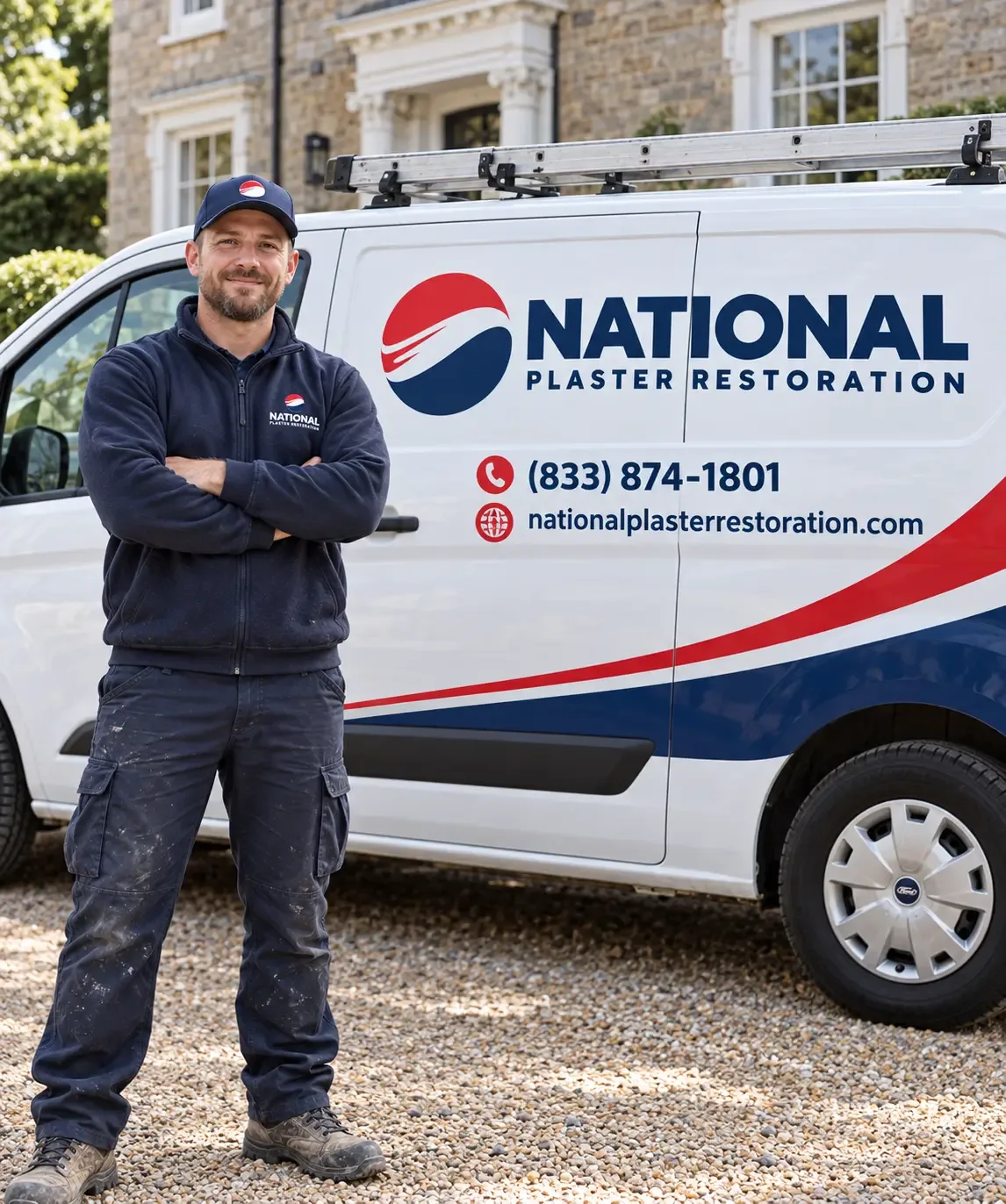 Plaster Repair company in Hastings, PA